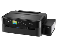 Epson EcoTank L810 - 224733 - zdjęcie 2